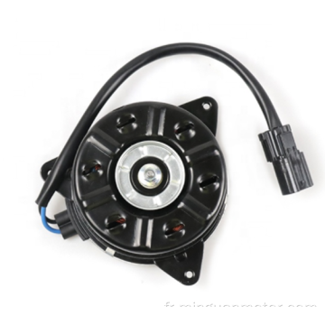 Ventilateur de refroidissement pour Honda Accord 38616-R40-A01